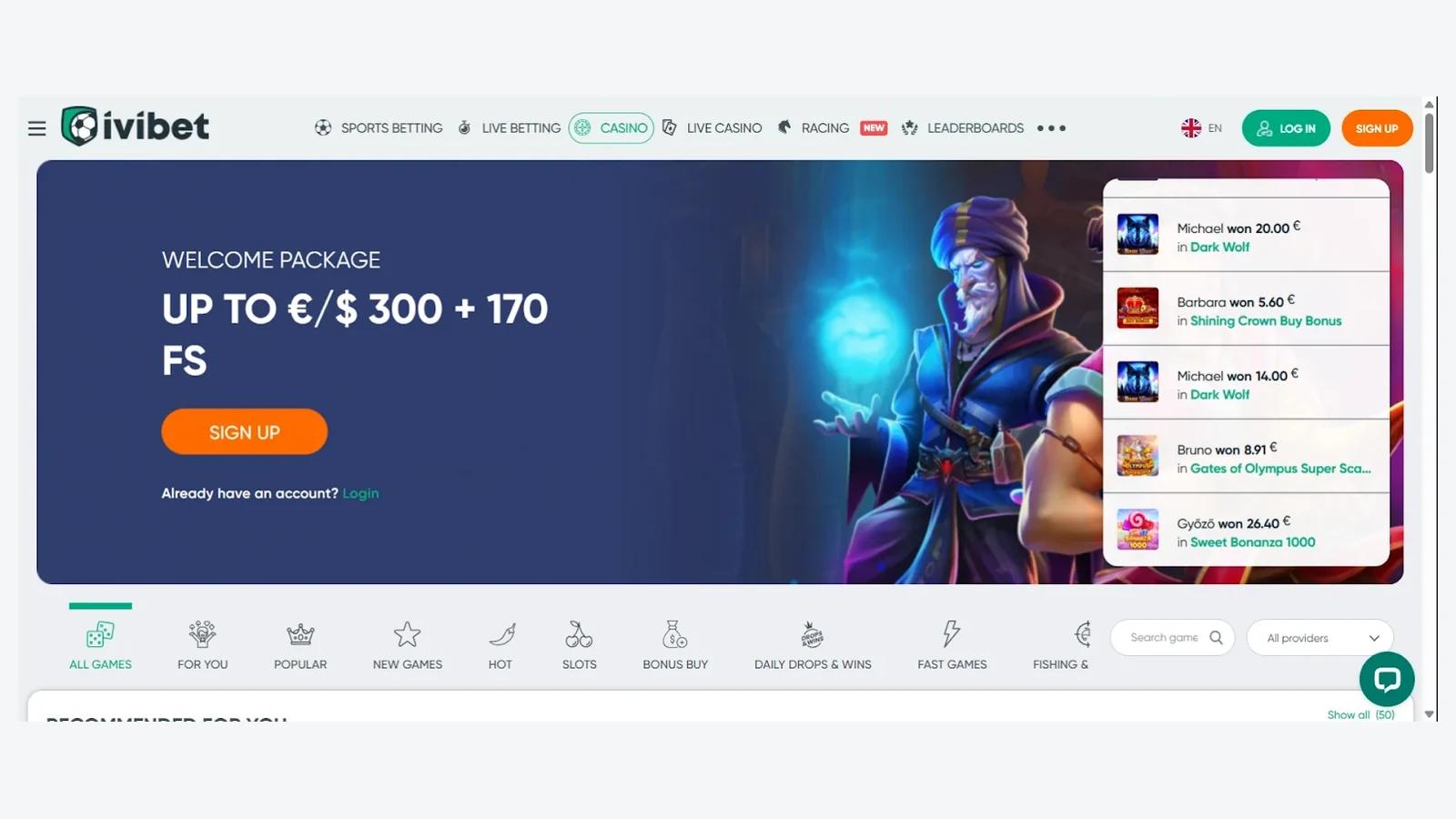 IviBet — Online Casinos Slovenia: The Best Slovenian Casino Sites 2026